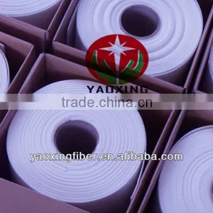 Ceramic Fiber Paper for Heat Insulation High Quality Ceramic Fiber Paper High Temperature Ceramic Fiber Paper thumbnail-6