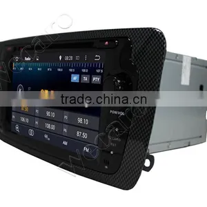 Wecaro WC-SI7004 Android 4.4.4 Car Stereo 1024 * 600 for Seat Ibiza Android Dvd WIFI 3G 16GB Flash 2009-2013 thumbnail-2