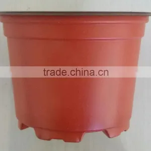 Garden Flower Pots Used Plastic Moulds for Colorfull Shape Most Popular thumbnail-5