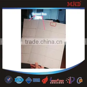 MDRI12 China Manufacturer 13.56 MHz RFID Proximity Smart Card Inlay thumbnail-1