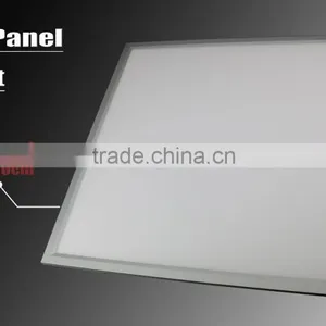 40w CE Panel Light 100lm/w Square Shape for Indoor Office, Shop and HOME Decoration/led Panel Light 600x600 thumbnail-1