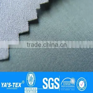 Woven Recycled Fabric Coating Fabric Durable Waterproof Fabric for Jackets thumbnail-1