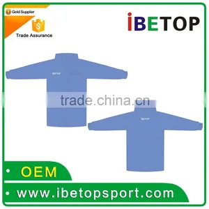 Eco-friendly Fashion Waterproof High Quality Cheap Promotional Jacket With Air Conditioning thumbnail-1