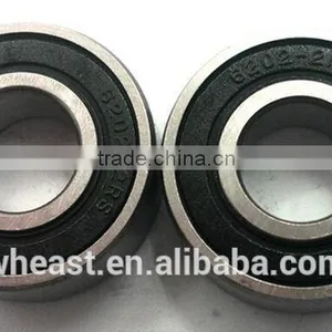 Automobile Deep Groove Ball Bearings 6412E 6413E 6414E 6416E 6418E thumbnail-3