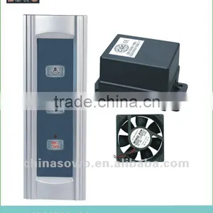 Easy Installation Shower Room Controller thumbnail-1