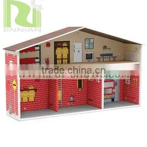ENCF050 Child Paper Furniture thumbnail-1