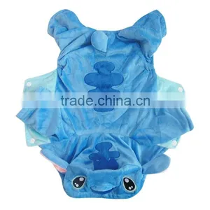 Wholesale Stitch Dog Clothes thumbnail-2