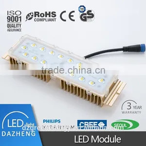IP68 Waterproof DC60V 30w Garde Light Solar Led Modules thumbnail-1