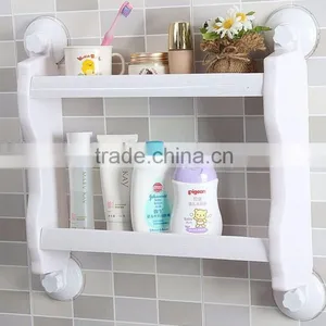 Bathroom Shelf Wall Shelf Storage Shelf thumbnail-2