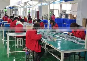Jinhua Guanyang Electronic Technology Co., Ltd. company overview - view 3 thumbnail