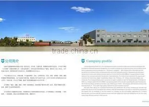 Xiantao Maosheng Plastic Products Co., Ltd. company overview - view 1 thumbnail