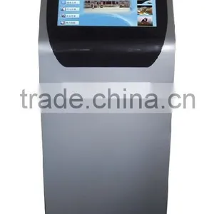 New 42Inch Kiosk LED Full New HD Advertising Player SD/CF Slot USB Port thumbnail-4