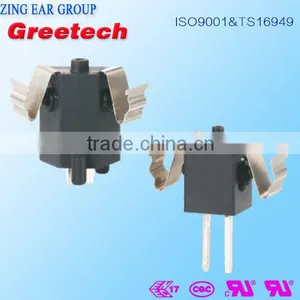 12VDC Waterproof Automotive Switch,auto on off Switch,auto on off Light Switch thumbnail-2