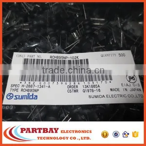 NEW and Original DIP IC CHIP RCH654NF-471K thumbnail-1
