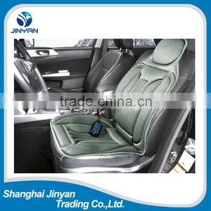Vibrating Back Massage Cushion Exported to Europe, America, Russia thumbnail-1
