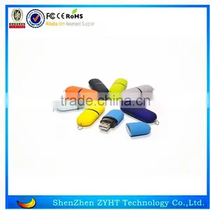 High Quality Company Gift 3 in 1 Stylus Customized 8gb Usb Flash thumbnail-1
