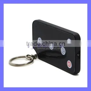 Mini Univcersal IR Fan Air Conditioner Fan Remote Controller thumbnail-1