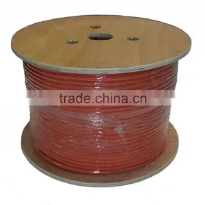 Cable RJ45 Cat6a SSTP Bulk Lan Cable thumbnail-3