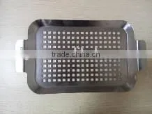 2016 High Quality Stainless Steel Grill Trays thumbnail-5