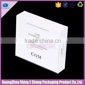 Top Grade Paper Packaging Box for Cosmetic Box Manufacturer thumbnail-4