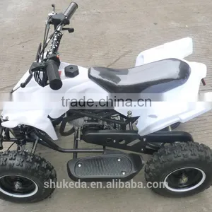 2 Stroke Engine 49cc Mini Atv thumbnail-3