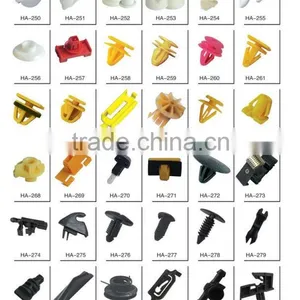 PU Shock Buffer and Plastic Parts thumbnail-5
