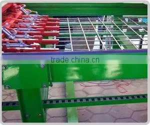 Selling Wire Netting Making Machine thumbnail-1
