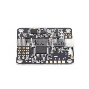 OCDAY Opensource Hardware Naze 32 10DF Soldered Flight Control Panel thumbnail-2