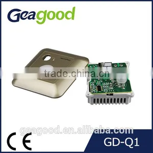 86 Style Panel Design 1W Led Led Sensor Outdoor Lighting thumbnail-4
