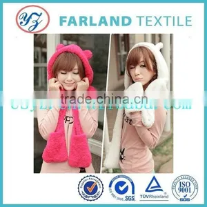 Microfiber Fabric Boots Fabric for Apparel Fabric thumbnail-3
