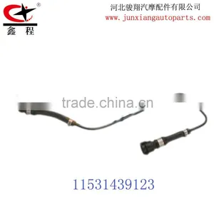 HEBEI JUNXIANG COMPANY RADIATOR HOSE OEM NO.11531439123 JXBMRHS020-24 thumbnail-1