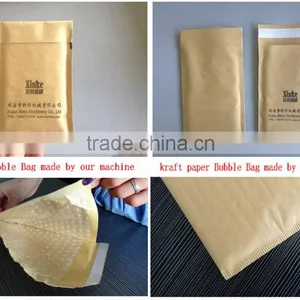 Air Bubble Bag Making Machine -- CE Standard thumbnail-1