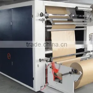 China High Quality Air Bubble Envelope Mailer Machine thumbnail-5