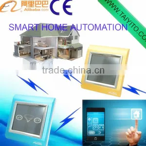 Cctv Android Software App Control Zigbee Devices for Smart Home Automation thumbnail-1