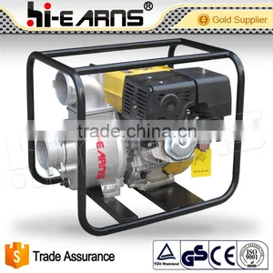 4 Inch Petrol Water Pump GP40 thumbnail-1