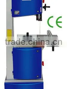 14" Woodworking Band Saw thumbnail-1