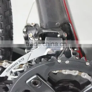 New Mtb 29er Complete Bike Carbon Mountain Bike Men/women Rigid Quality Choice thumbnail-2