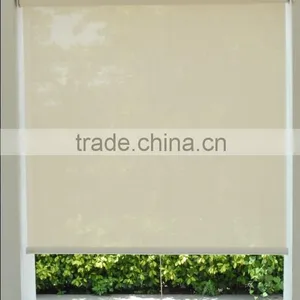 Manufacture Blackout Roller Blinds for Home and Office Decoration thumbnail-2