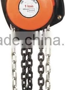 Rotate 360 Degrees Chain Hoist thumbnail-1