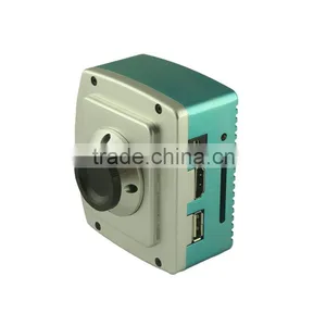 USB2.0 HD 2.0 Megapixel Microscope Camera thumbnail-1