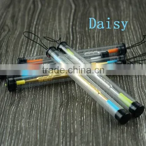 2015 Hot Sale Dabber Tool With Silicone Tip for Wax and Dry Herb Vaporizer Titanium Dab Tool ,manufacturer China Cheap Style D1 thumbnail-6