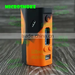Dust Proof Silicone Case for RX200w,reuleaux RX 200 Watts Silicone Enclosure thumbnail-5