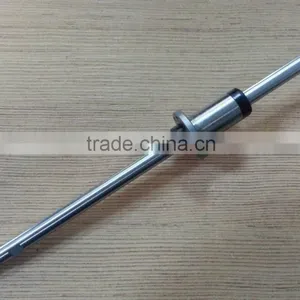 Compact Ball Spline Shaft J7055542C thumbnail-4