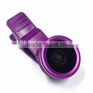 0.4x Super Wide Angle Lens Macro Lens thumbnail-1