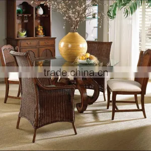 Outdoor Furniture Octagonal Table Set Pation Furniture thumbnail-1