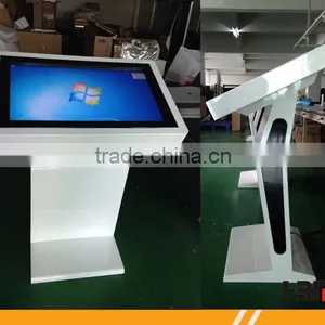 Shopping Mall Network WIFI Self-service Touch Screen Information Kiosk thumbnail-2