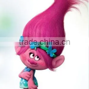 Hot Sale Toy Troll Doll Figurines thumbnail-4