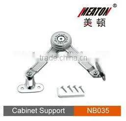 Metal Cabinet Shelf Support thumbnail-1