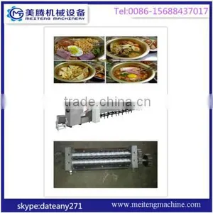 Hot Sale Best Price Industrial Mini Noodle Making Machine thumbnail-1