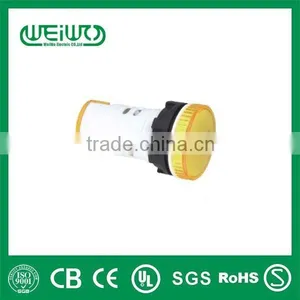 AD66B-22C Control Panel Alarm Led Indicator Light thumbnail-1